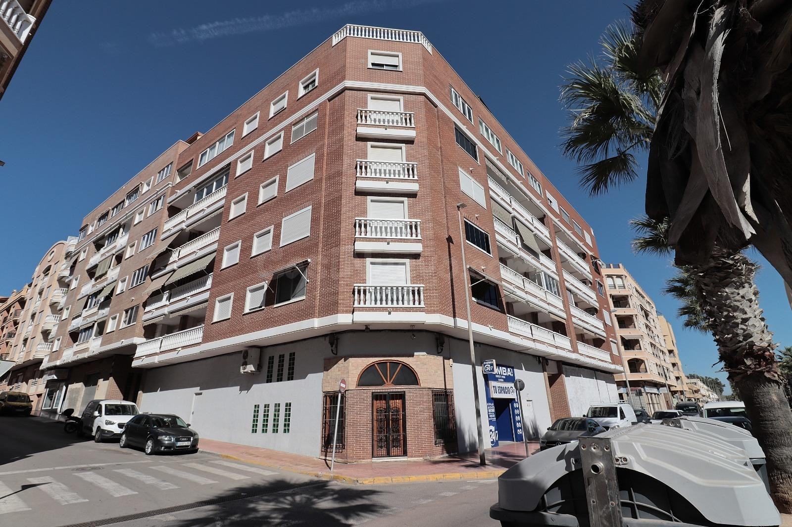 Piso 2 habitaciones 72m² en venta - Pueblo