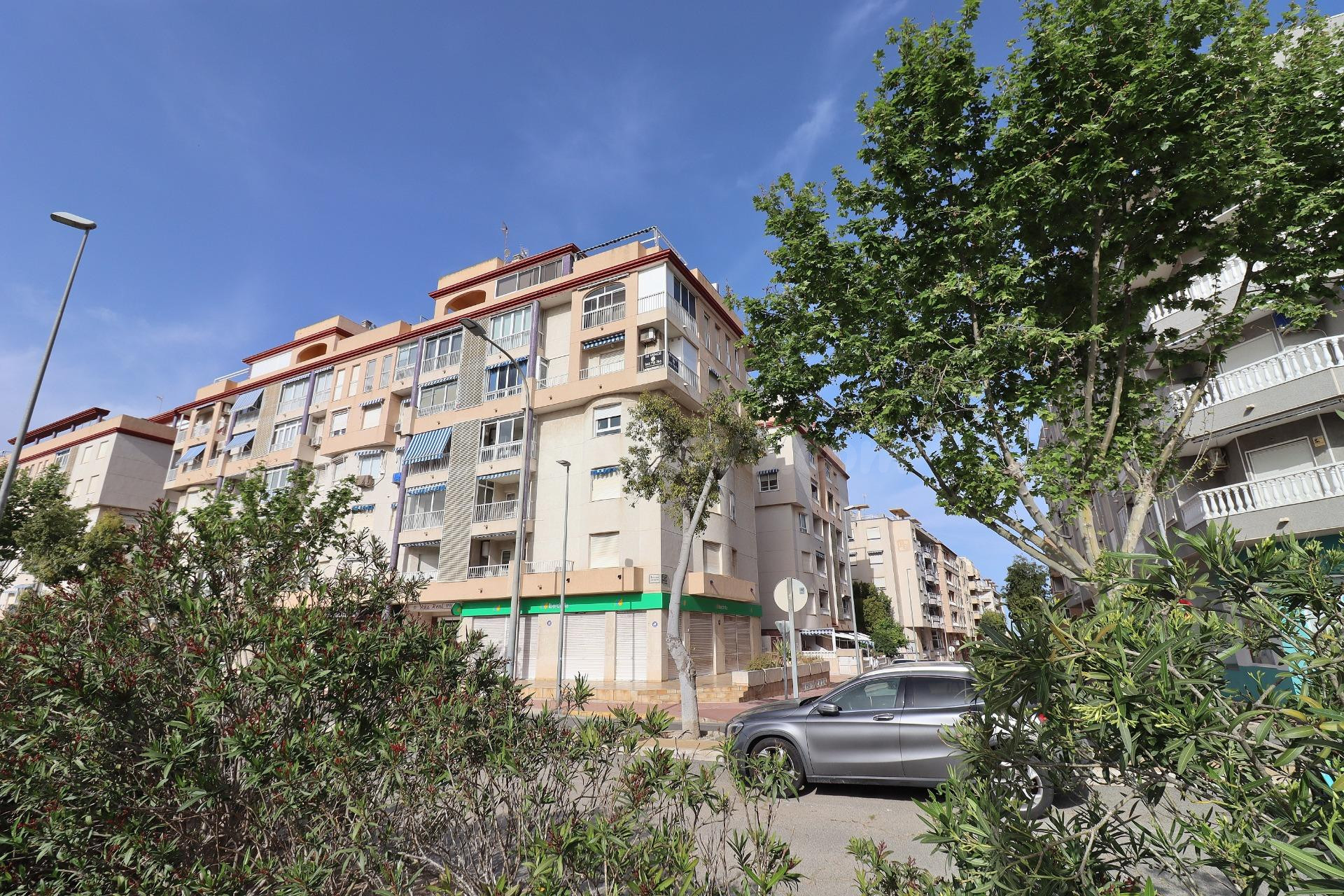 Piso 2 habitaciones 79m² en venta - Pueblo