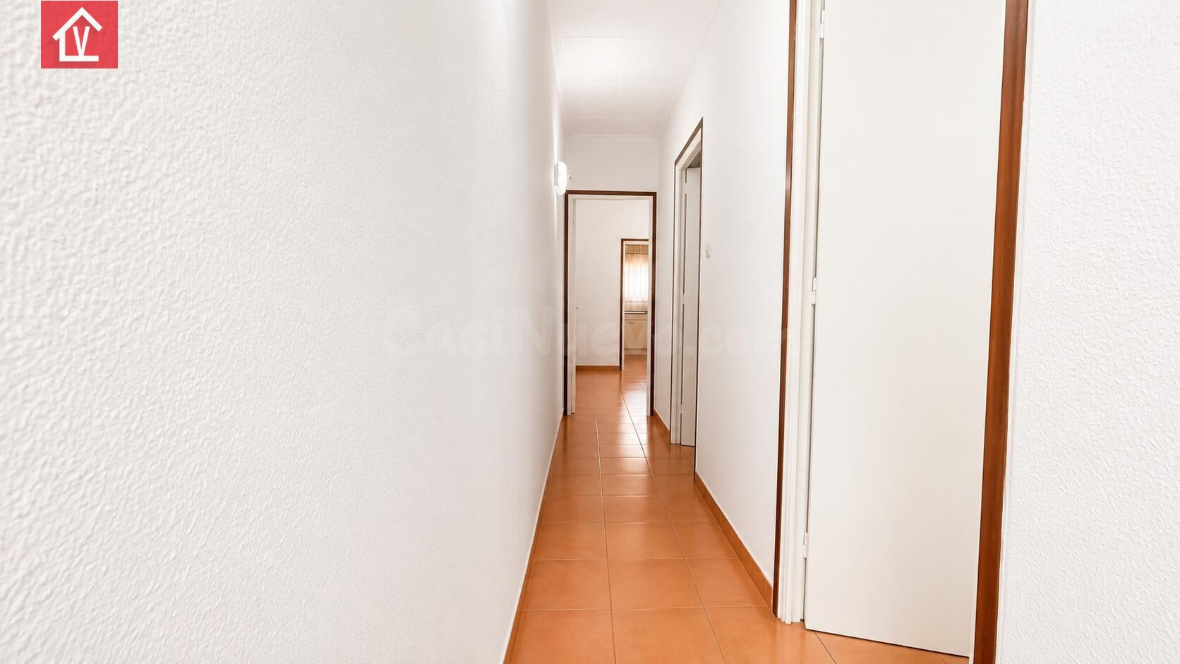 Piso en venta en la zona de La Románica de 3 dormitorios lit - foto 4