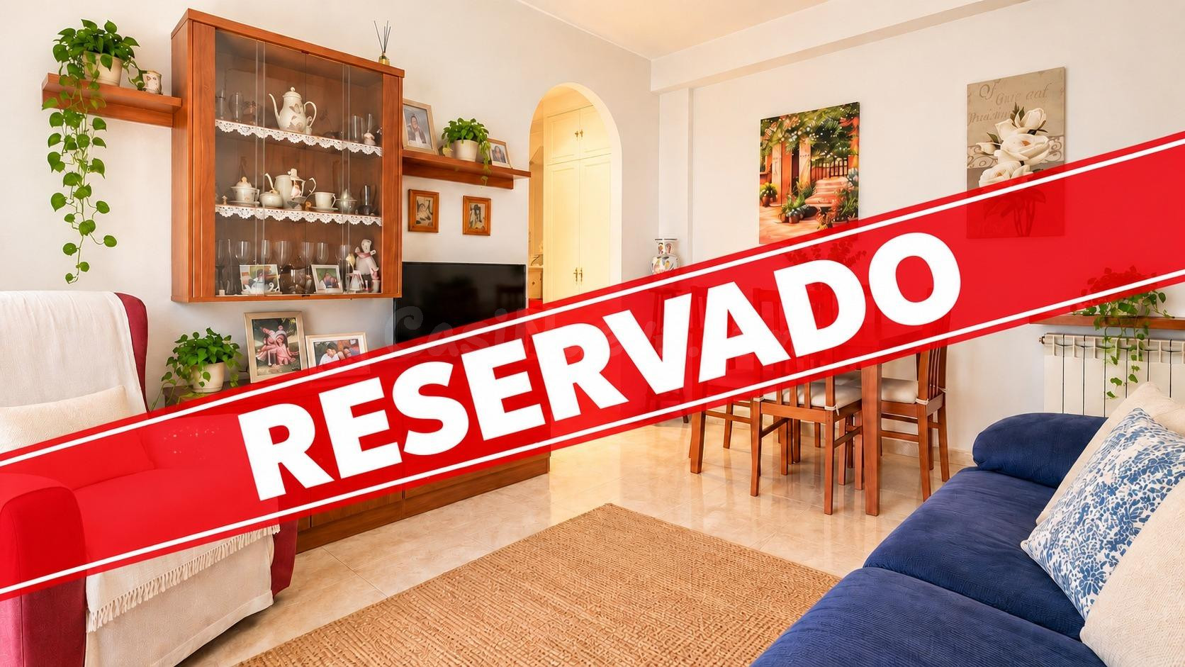 PISO EXTERIOR CON ESPECTACULAR TERRAZA PRIVADA DE 54 M2 EN C