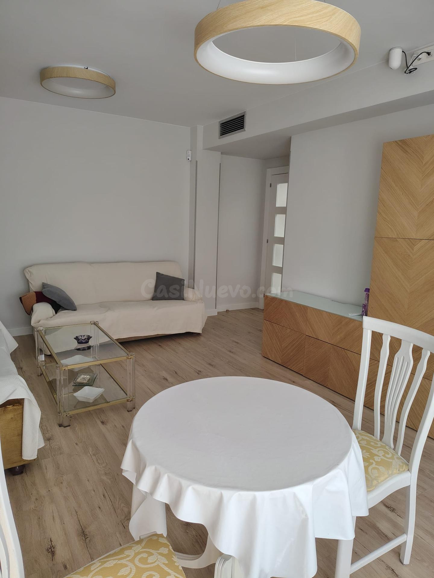 Piso 3 habitaciones 80m² en venta - Avenida Santa Ana