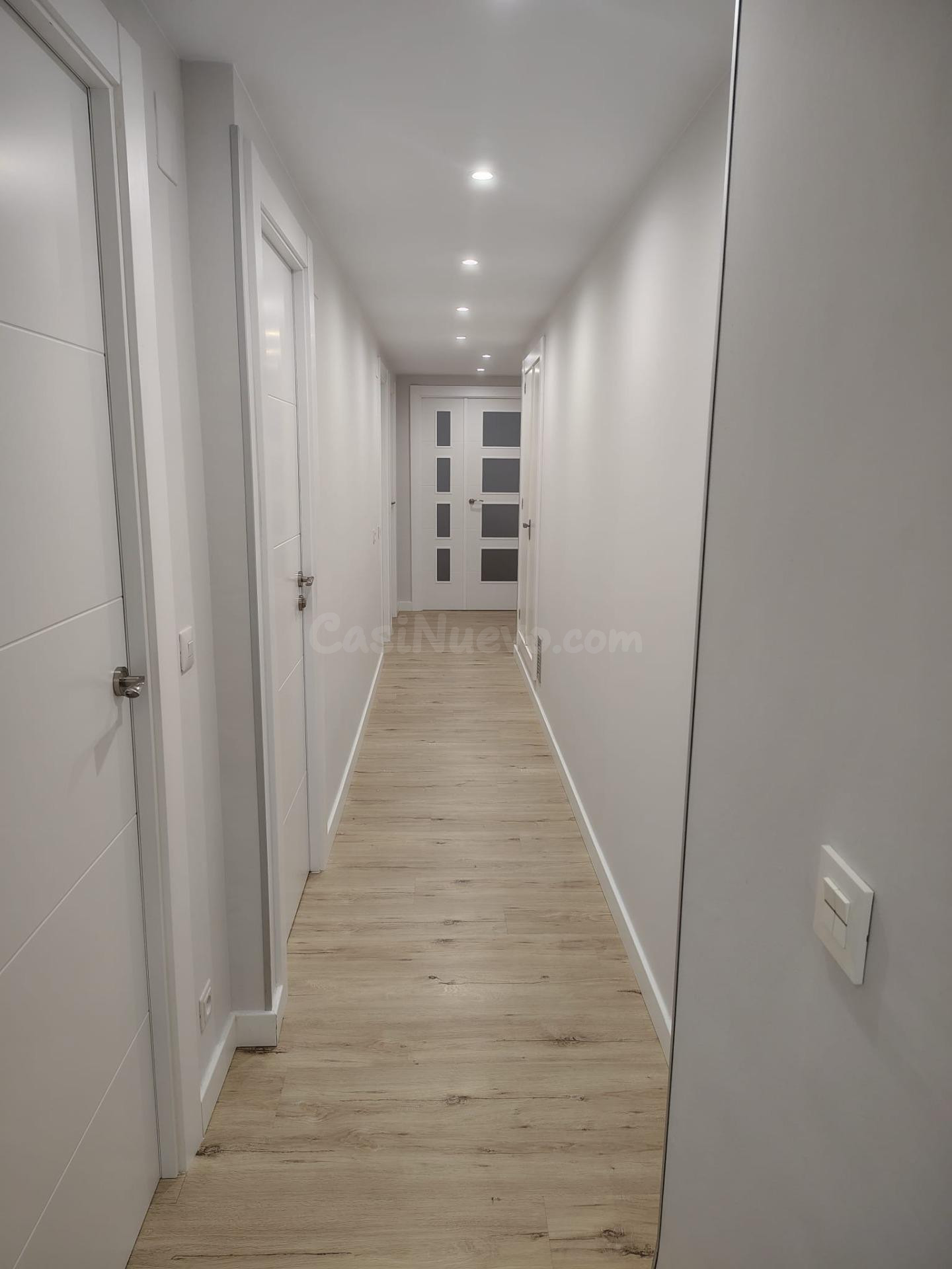Piso 3 habitaciones 80m² en venta - Avenida Santa Ana - foto 3