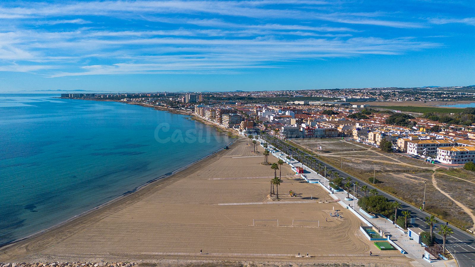 Apartamento 3 habitaciones 90m² en venta - Playa de los Naufragos
