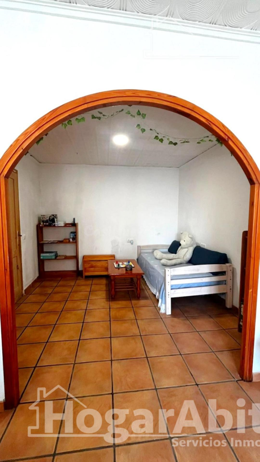 Amplitud y aire libre en esta espaciosa casa de pueblo refor - foto 5