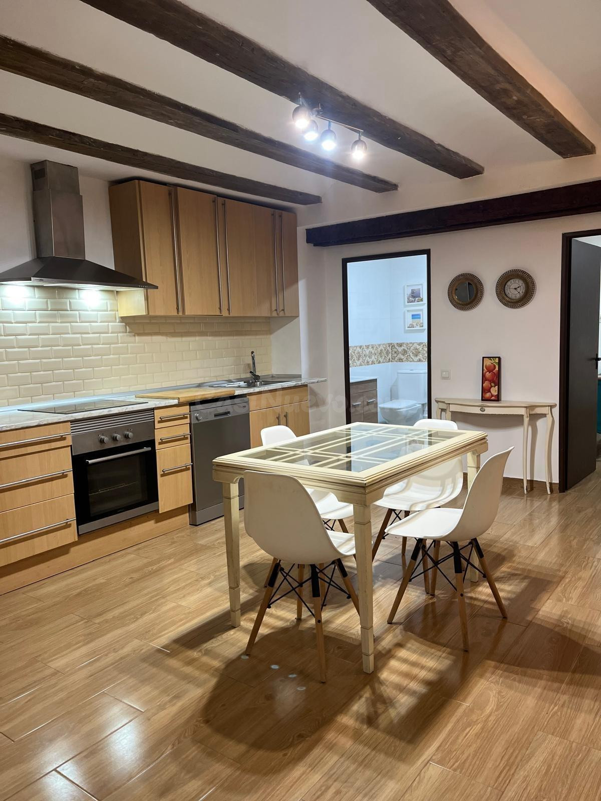 Piso 2 habitaciones 81m² en alquiler - Sant Francesc