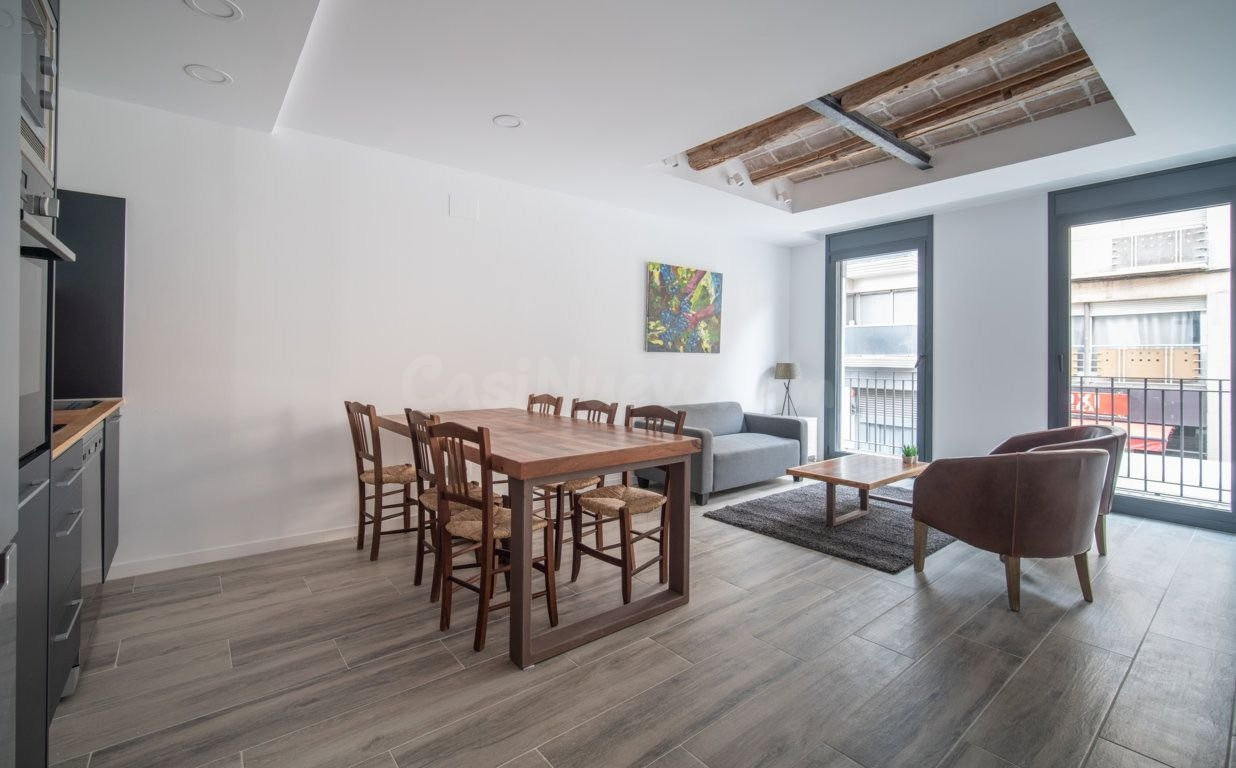 ALQUILER habitaciones EN IGUALADA ZONA CENTRO ESTILO RESIDEN - foto 2
