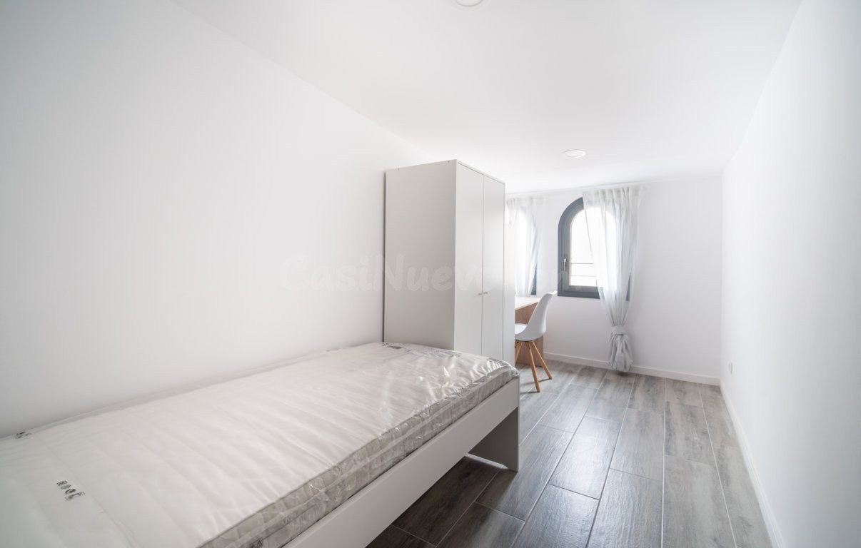 ALQUILER habitaciones EN IGUALADA ZONA CENTRO ESTILO RESIDEN - foto 3