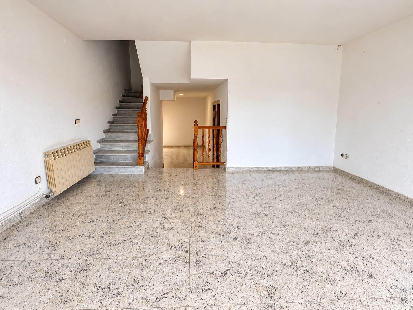 VENTA CASA EN IGUALADA ZONA SET CAMINS TERRAZAS, GARAJE Y PI - foto 5