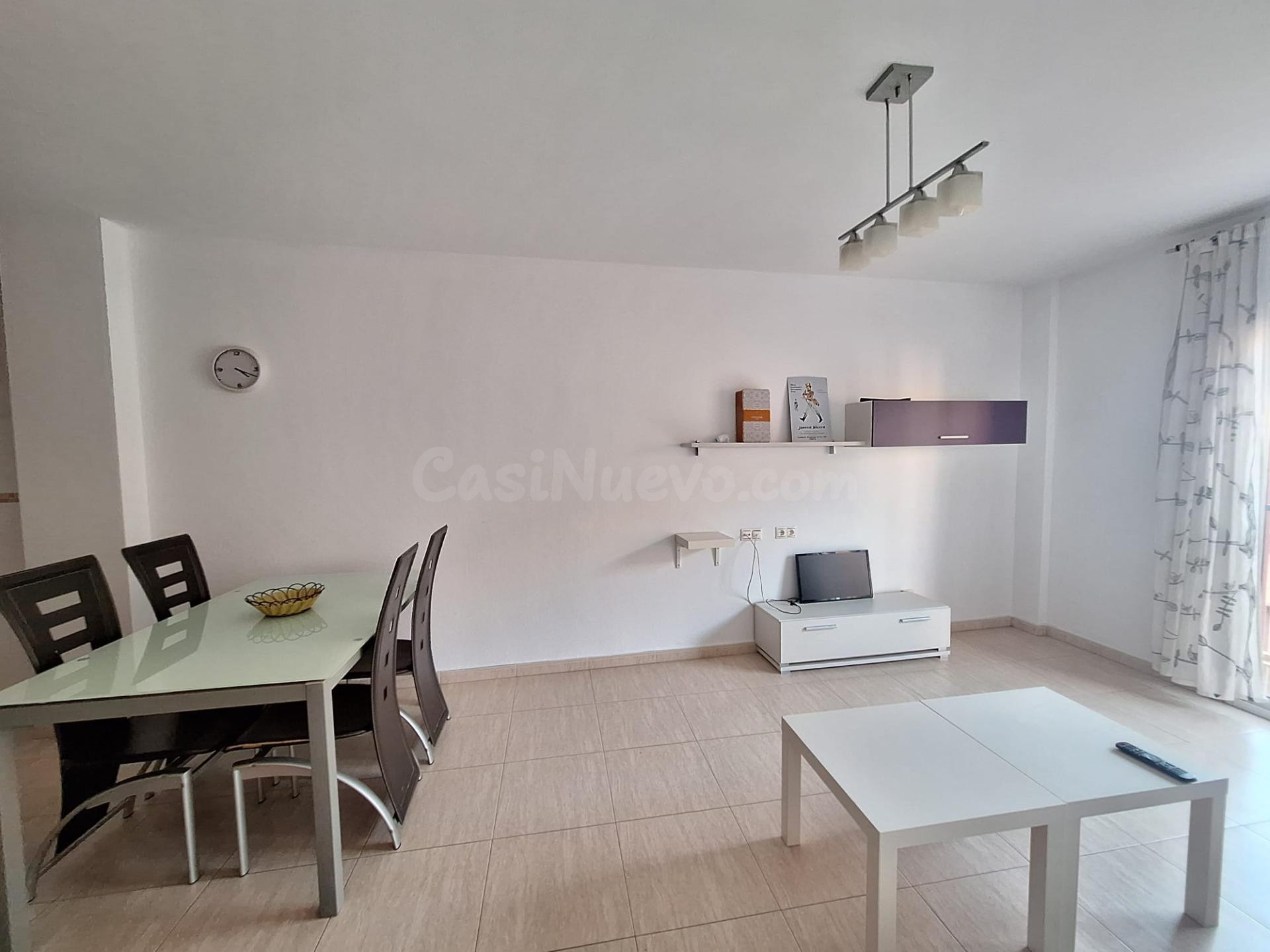 ¡Se alquila habitación en la Ñora, cerca de la Universidad UCAM