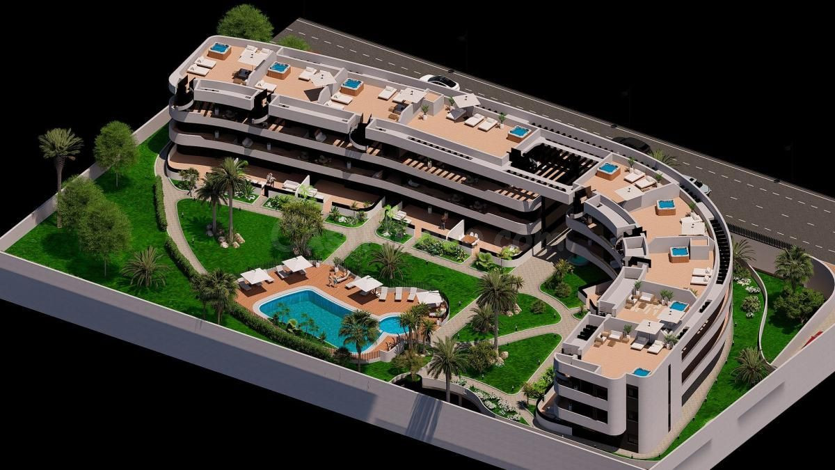 Apartamento 3 habitaciones 86m² en venta - Playa del Espejo - foto 5