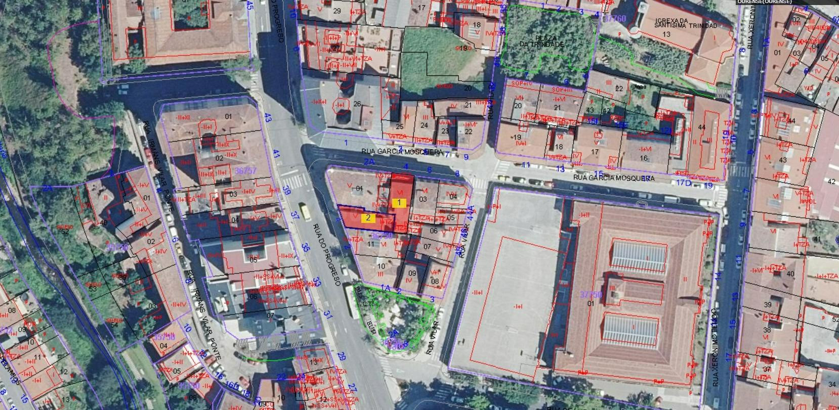 EDIFICIO EN VENTA