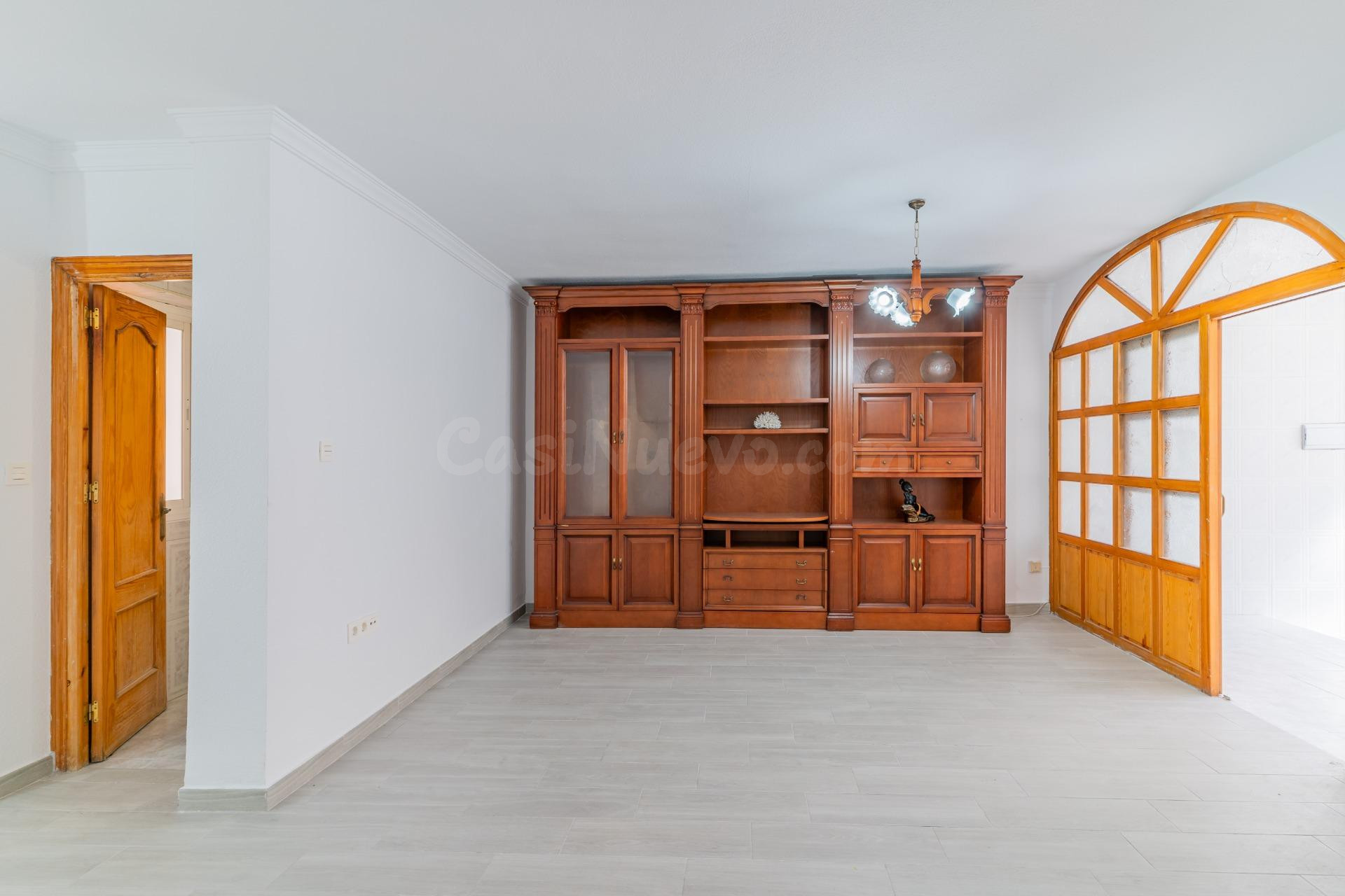Espacio para toda la familia: 4 dormitorios y cochera - foto 5