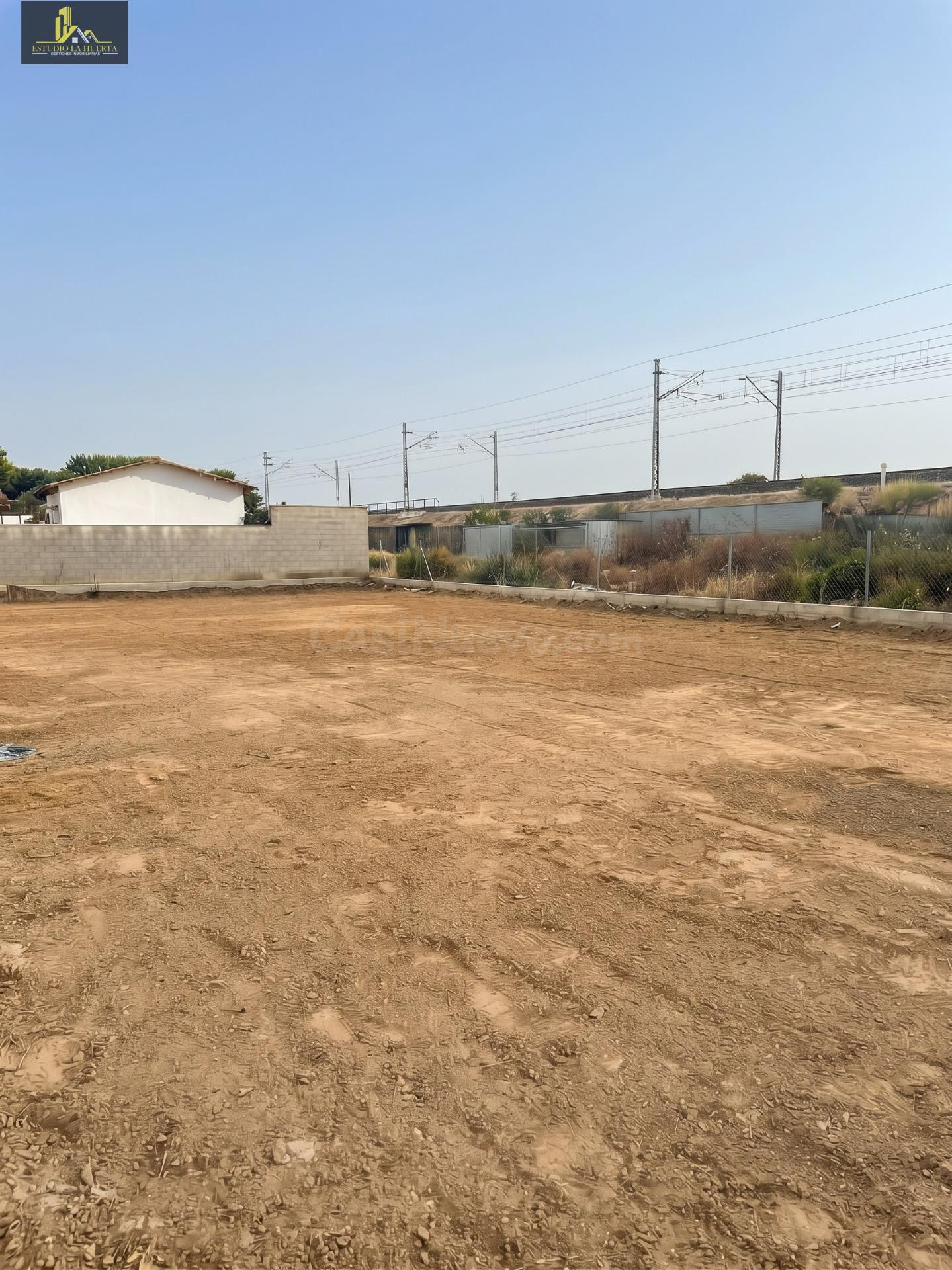Terreno en Guadalcacín 500m2 - foto 2