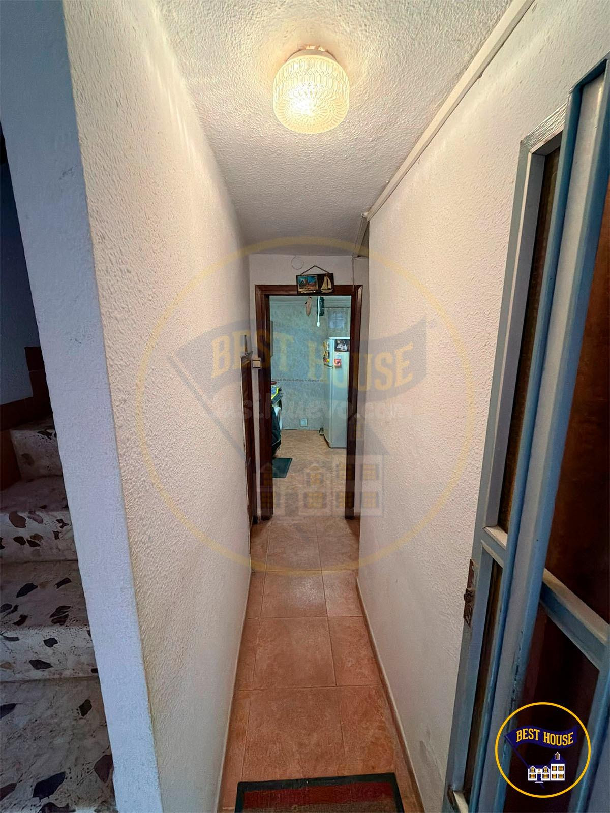CASA INDEPENDIENTE EN VENTA EN ENGUIDANOS - foto 2