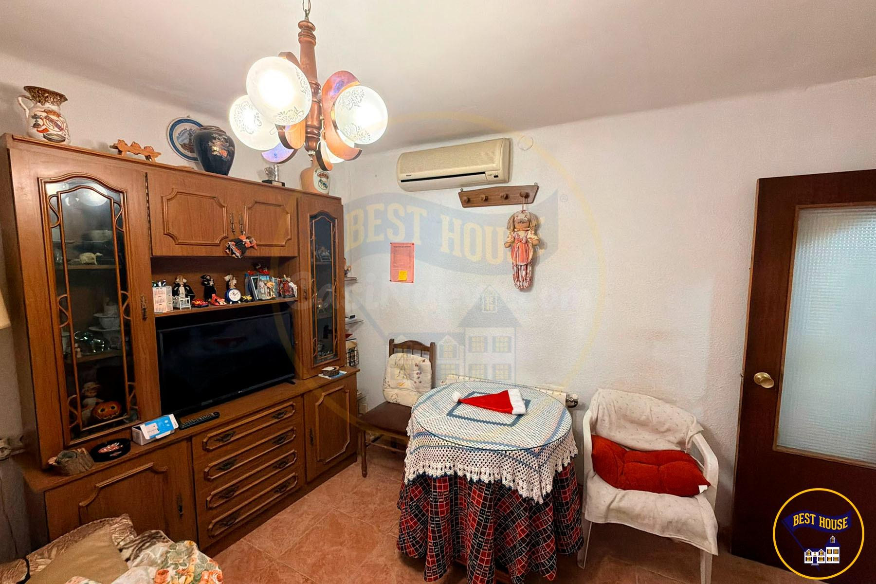CASA INDEPENDIENTE EN VENTA EN ENGUIDANOS - foto 4