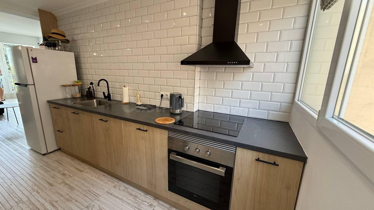 Piso 2 habitaciones 75m² en venta - San Gabriel
