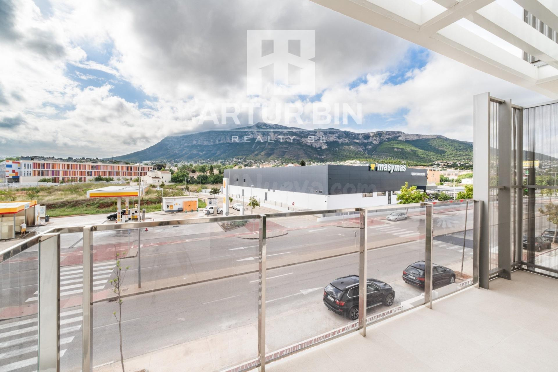 Piso 2 habitaciones 86m² en venta - Casco urbano