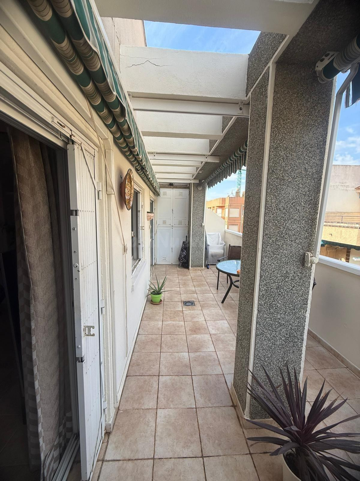 Ático 2 habitaciones 73m² en venta - Estacion de autobuses - foto 5