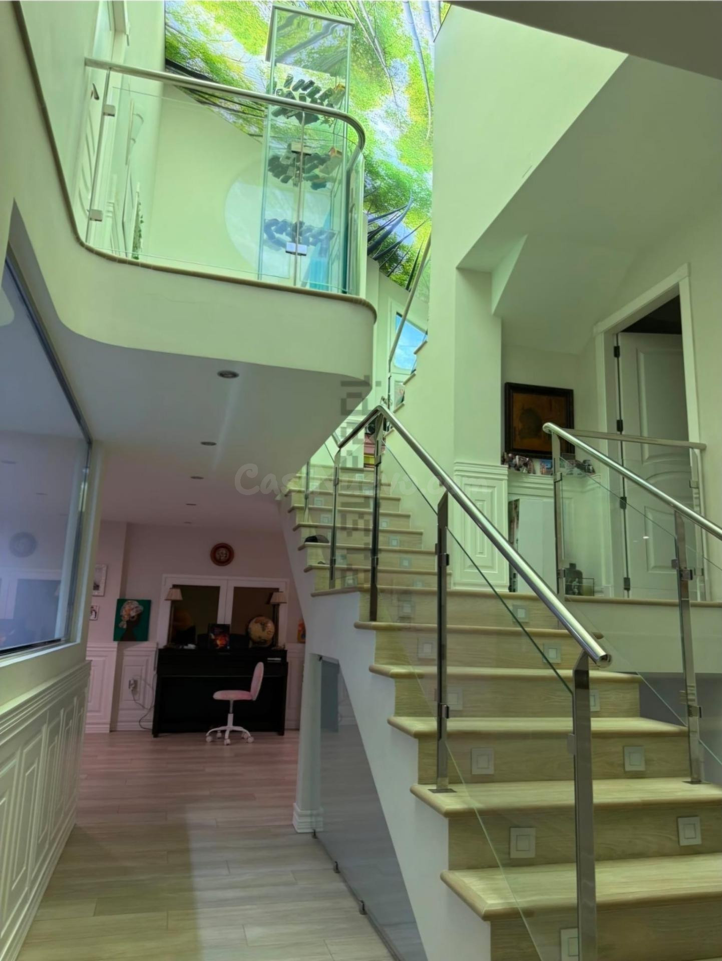Casa 5 habitaciones 400m² en venta - Mas Camarena