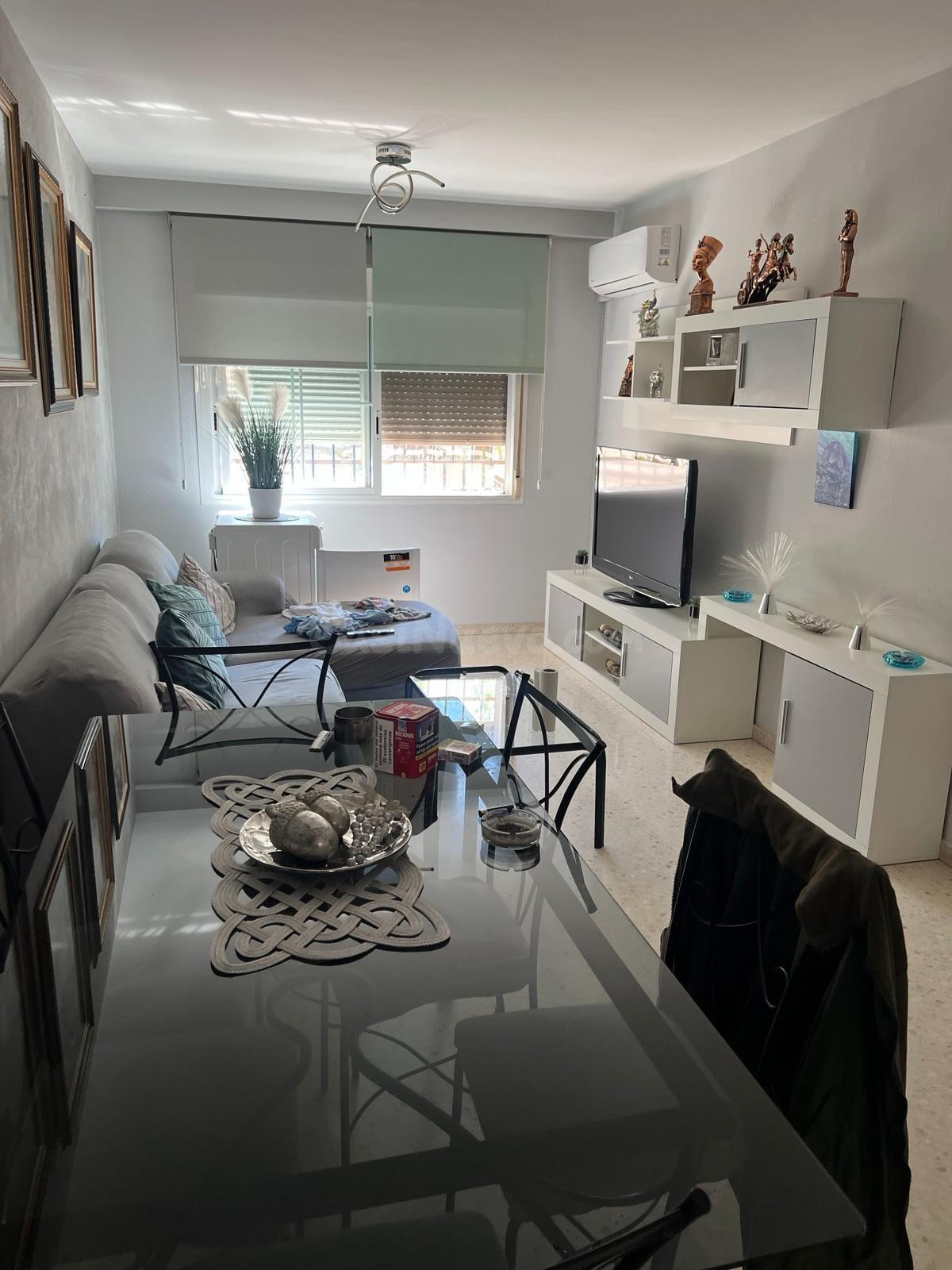 PISO EN PLANTA BAJA CON PARKIN