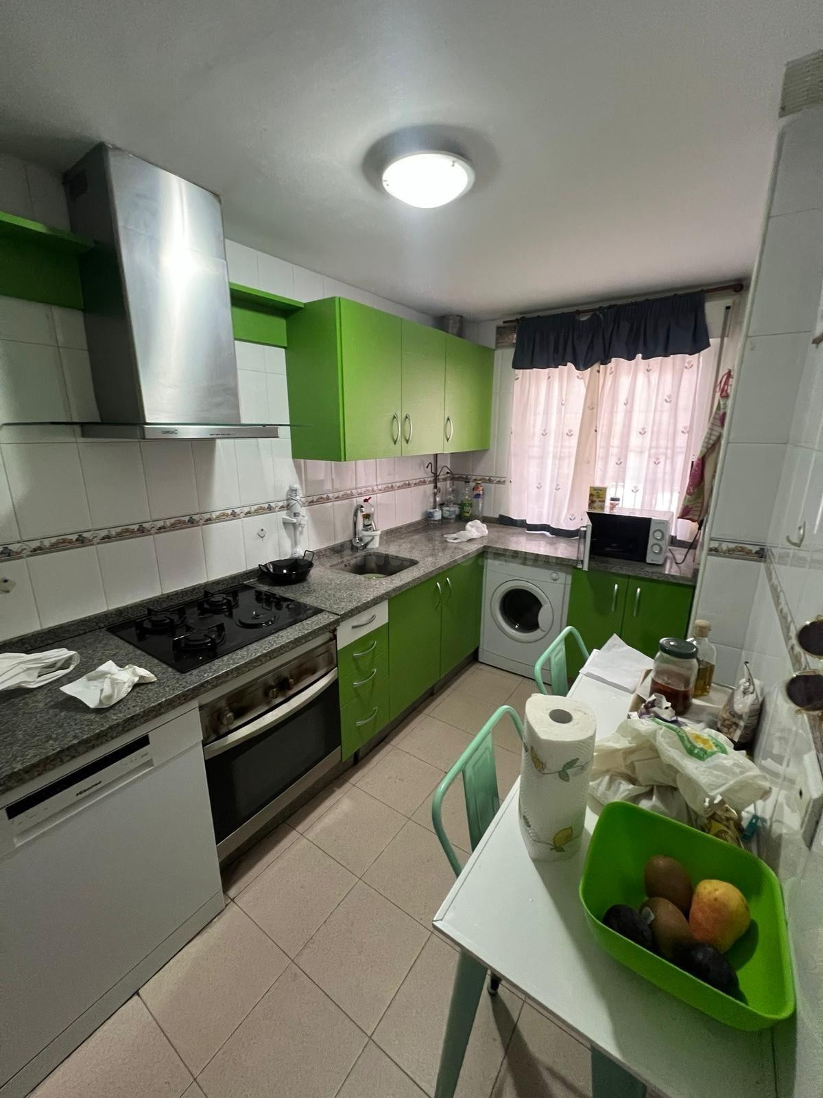 PISO EN PLANTA BAJA CON PARKIN - foto 2