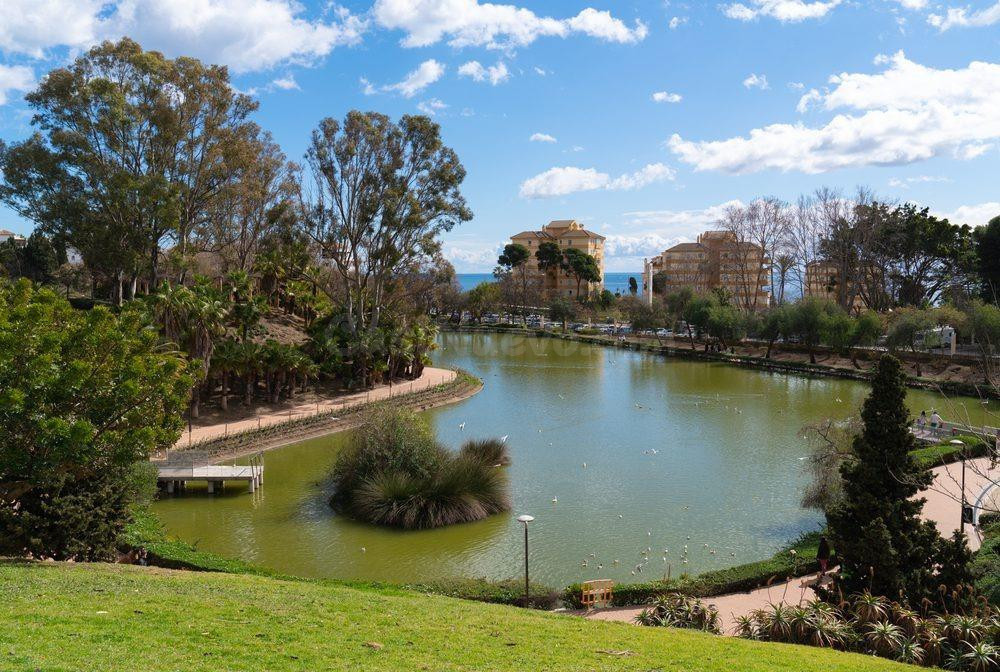 Piso en venta en Conjunto La Paloma, Benalmádena Costa