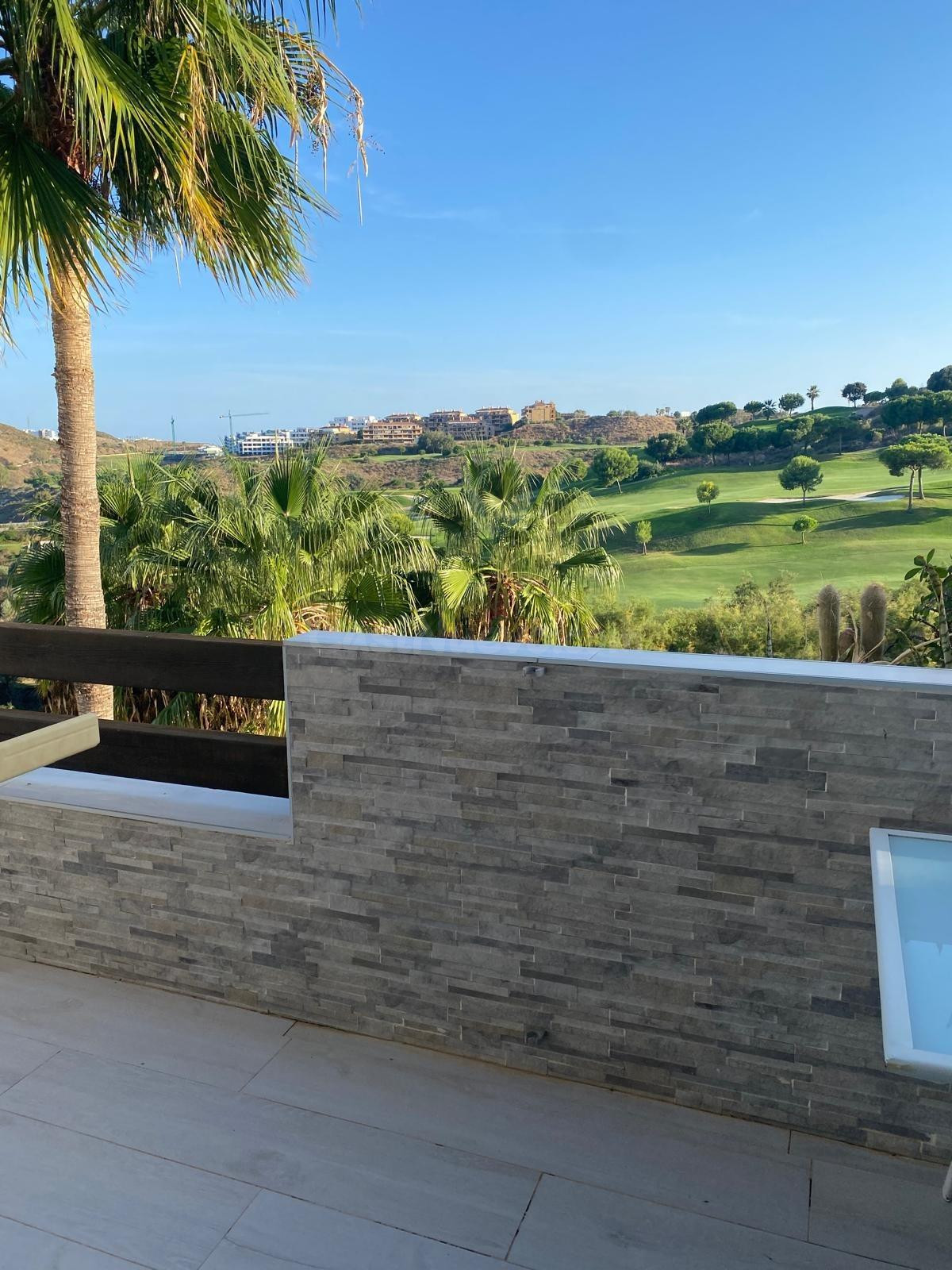Piso en venta en Urb Calanova