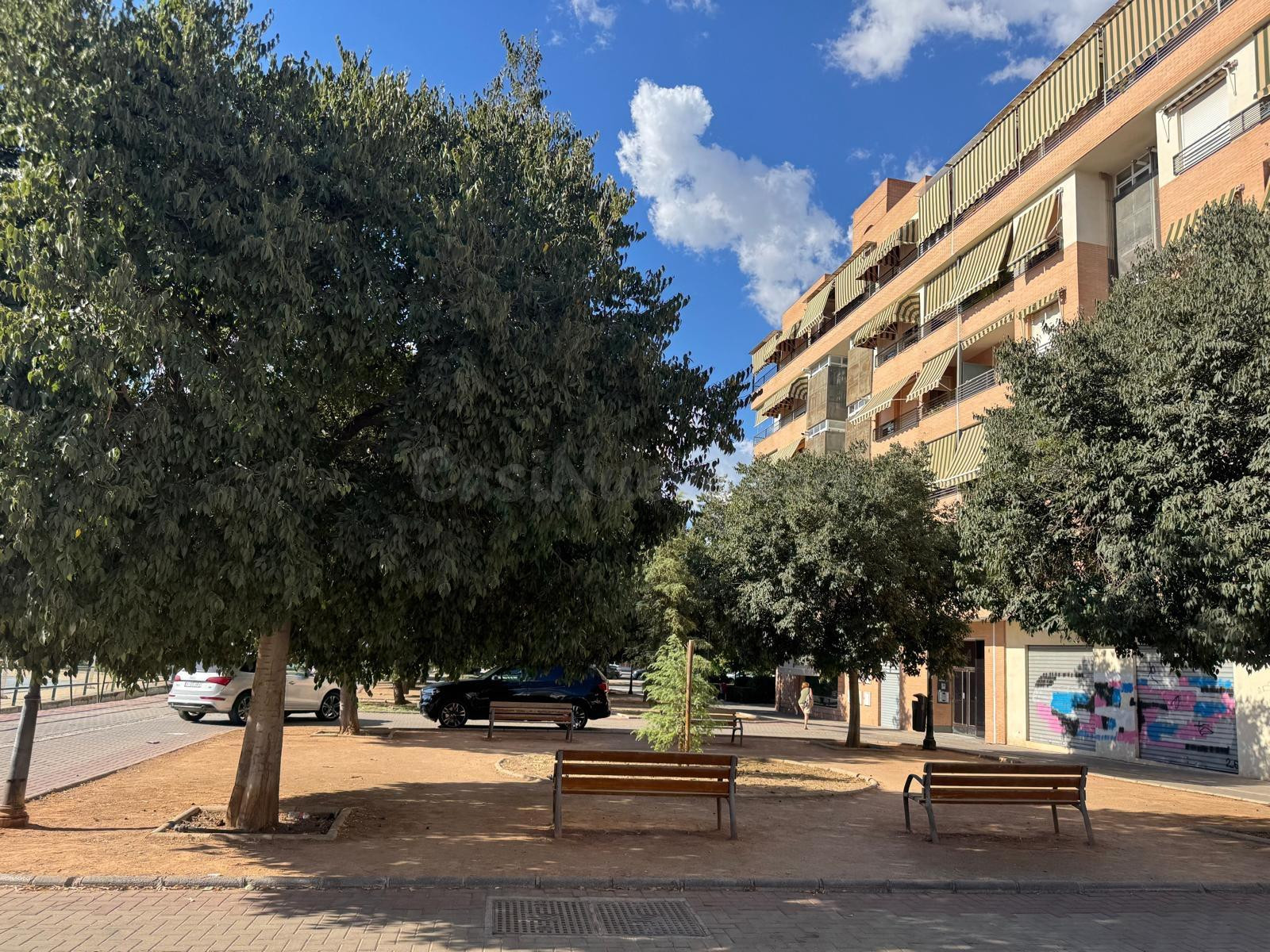 NUDA PROPIEDAD EN ZONA CÁMARA DE COMERCIO – GRANADA - foto 3