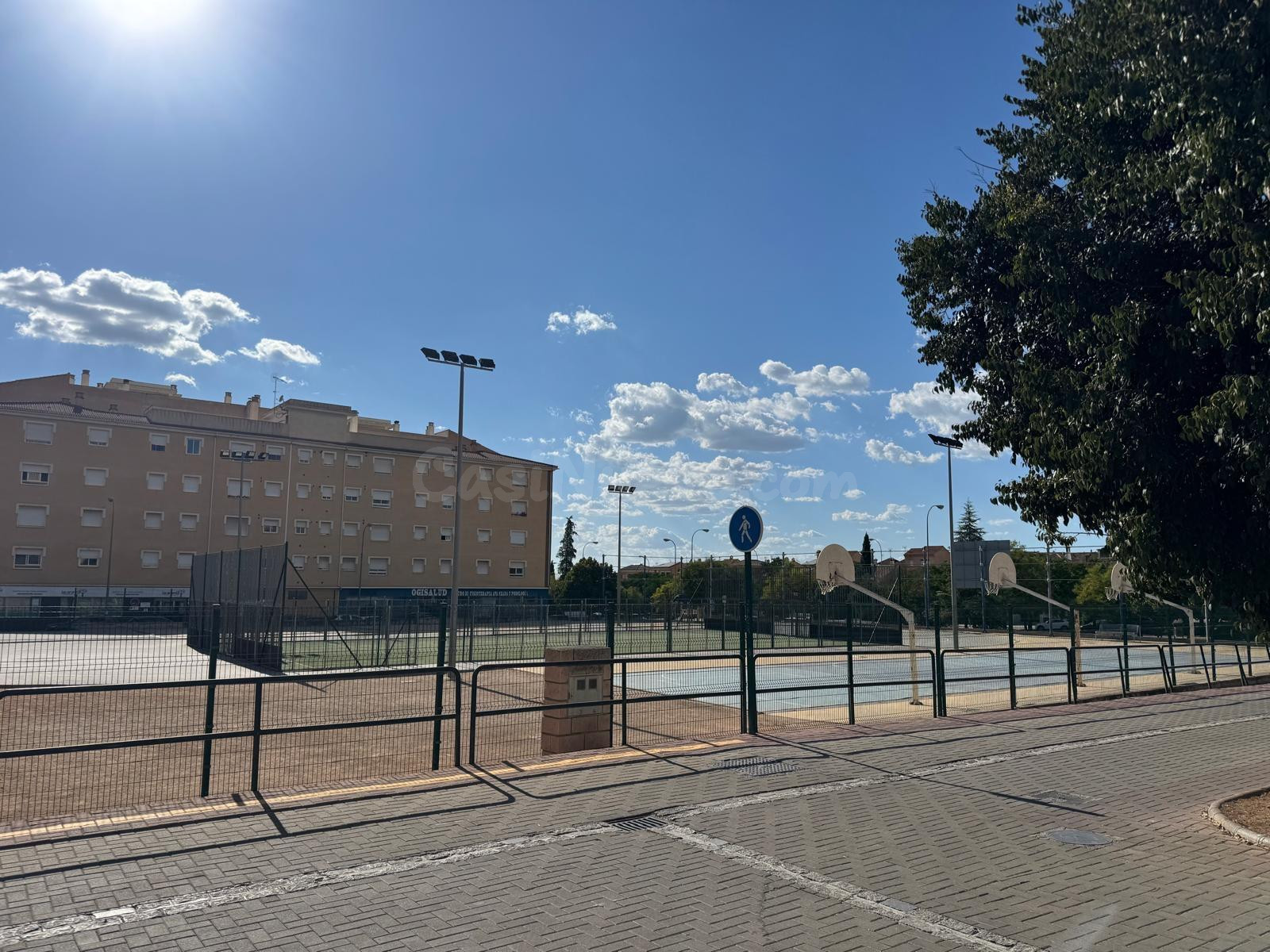 NUDA PROPIEDAD EN ZONA CÁMARA DE COMERCIO – GRANADA - foto 4