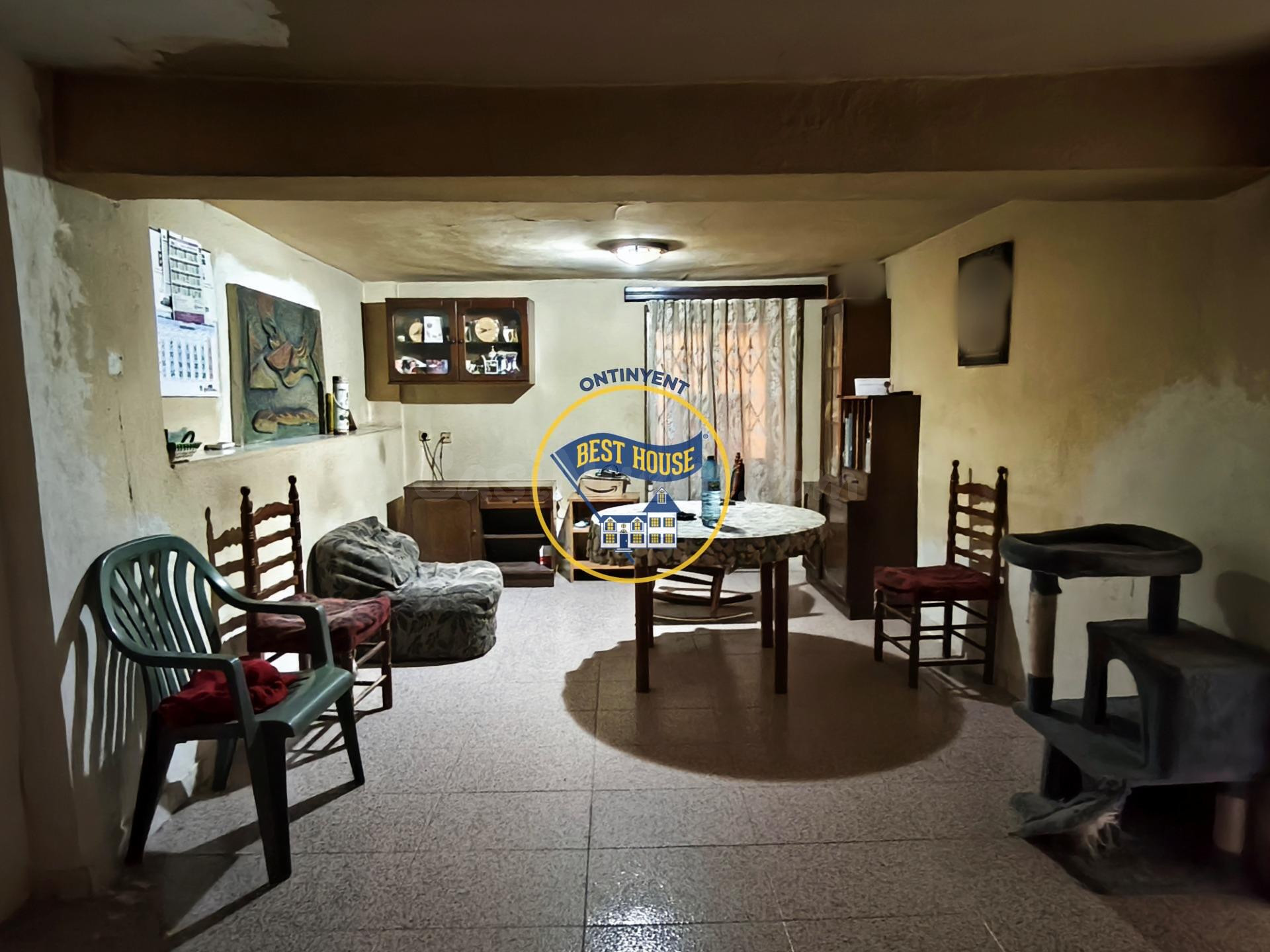 ¡¡OPORTUNIDAD!! ¡CASA CON 4 DORMITORIOS Y EN CONDICIONES DE  - foto 5