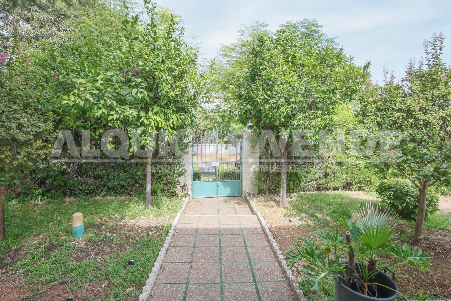 Exclusiva villa de lujo en Simón Verde: 1.150 m2 de parcela  - foto 4