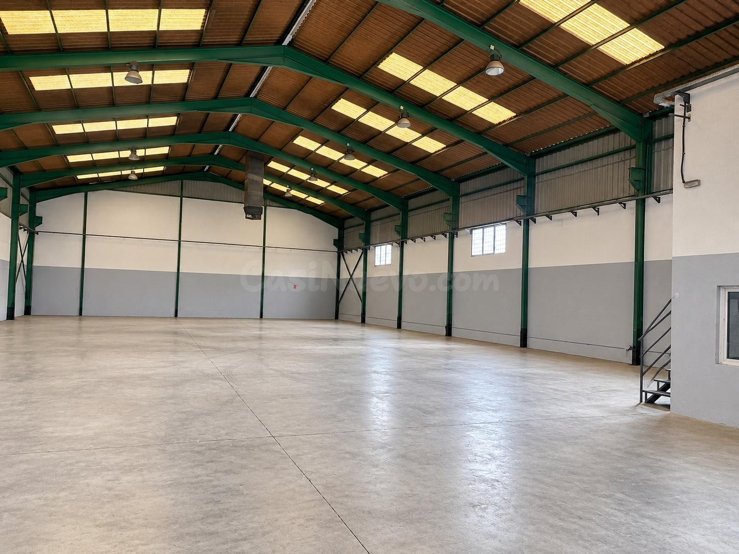 Nave en Alquiler en Seseña Nuevo - foto 5