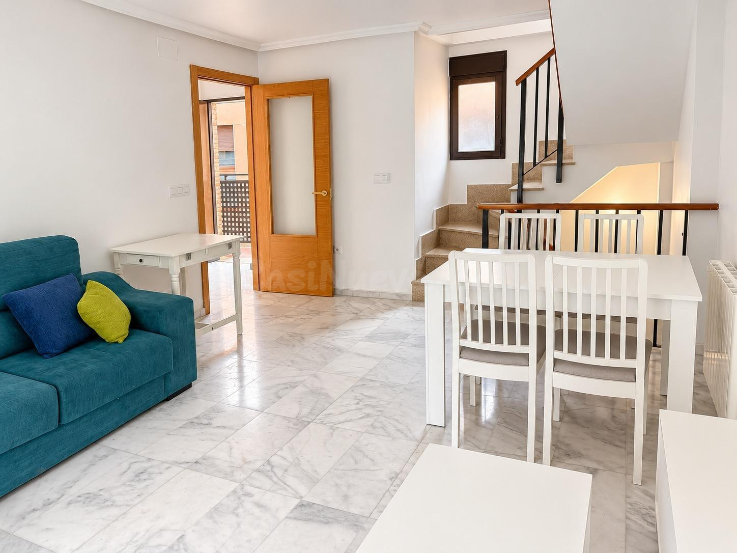 Duplex en Ocaña