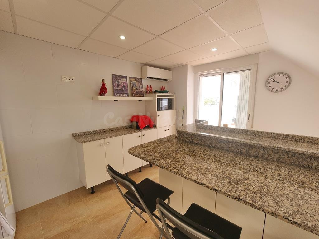 Ático 3 habitaciones 95m² en venta - Playa Levante - foto 3
