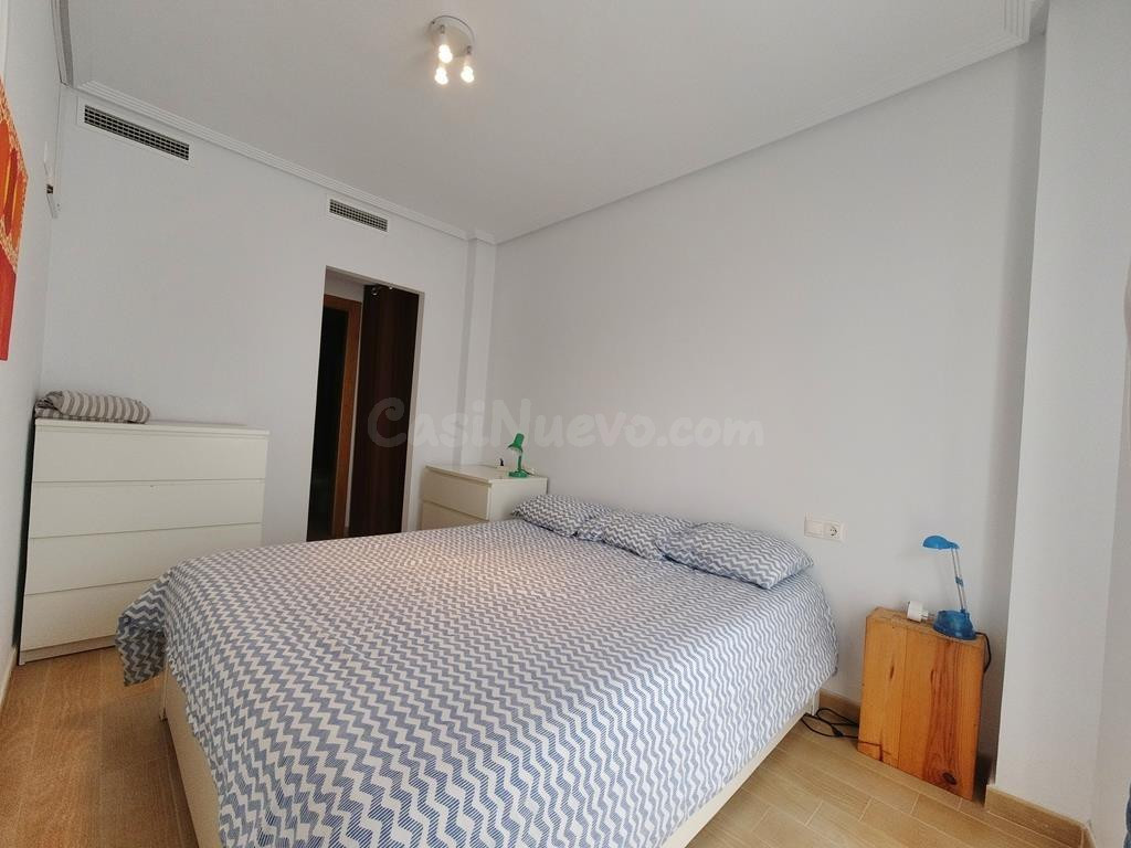 Ático 3 habitaciones 95m² en venta - Playa Levante - foto 4