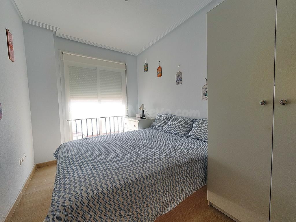 Ático 3 habitaciones 95m² en venta - Playa Levante - foto 5