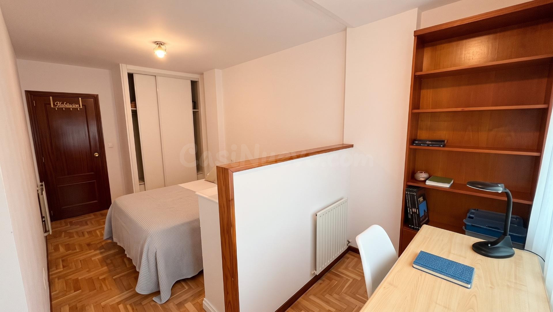 Piso 5 habitaciones 168m² en venta - Comillas - foto 3