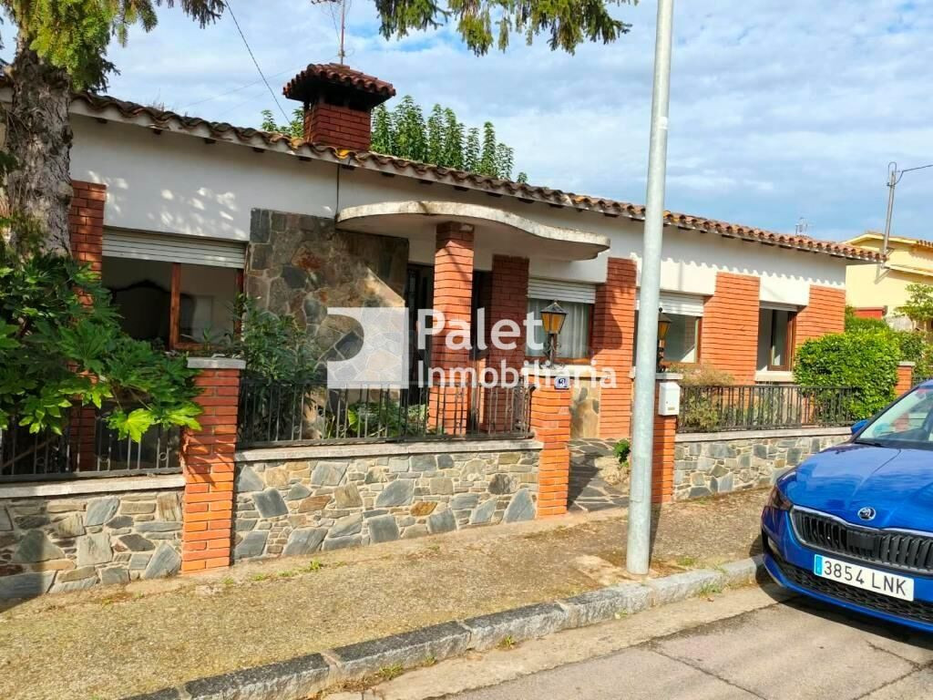 MAGNÍFICA CASA EN VENTA EN SANT PERE DE VILAMAJOR - foto 2