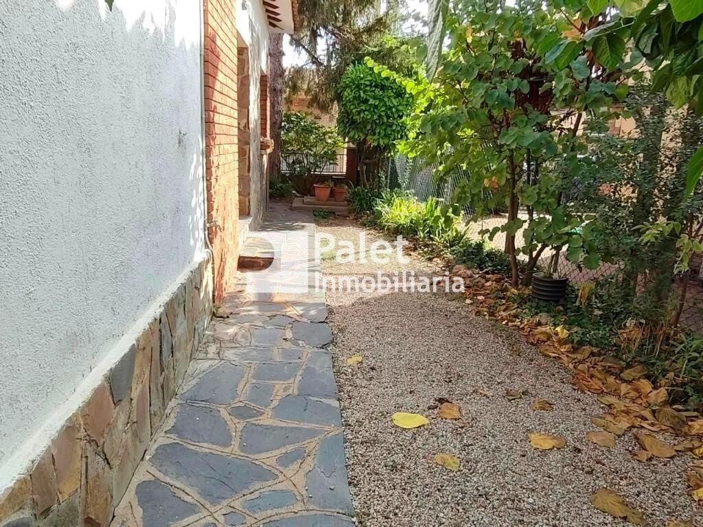 MAGNÍFICA CASA EN VENTA EN SANT PERE DE VILAMAJOR - foto 5