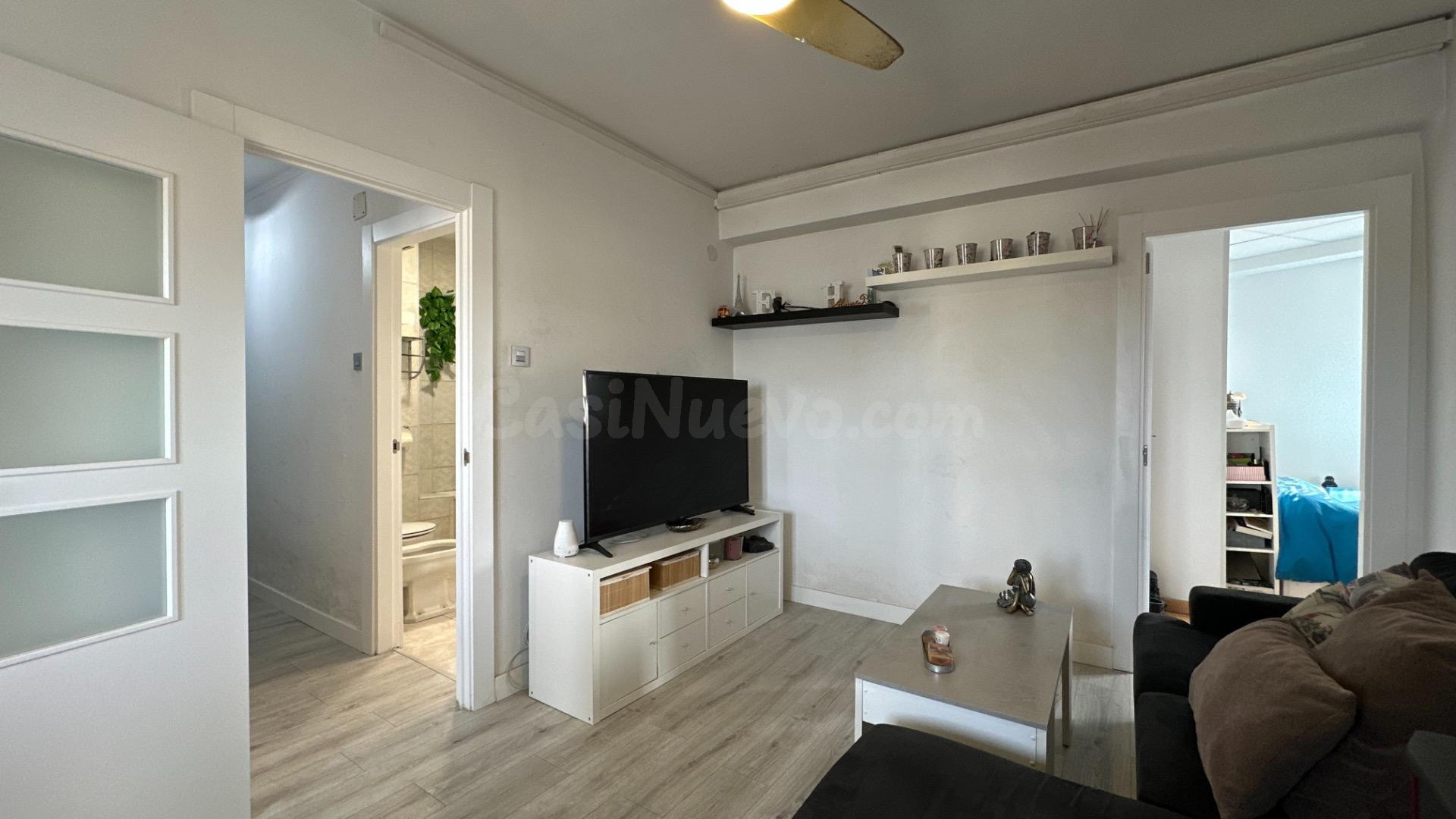 PISO EN VENTA EN SANTA ISABEL. - foto 5
