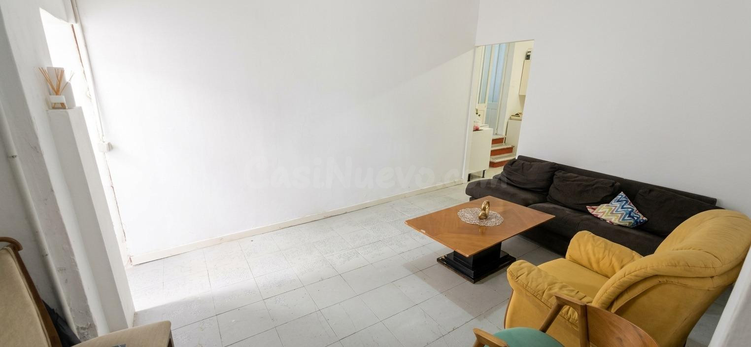 Local - vivienda en el centro de Manacor con entrada independiente