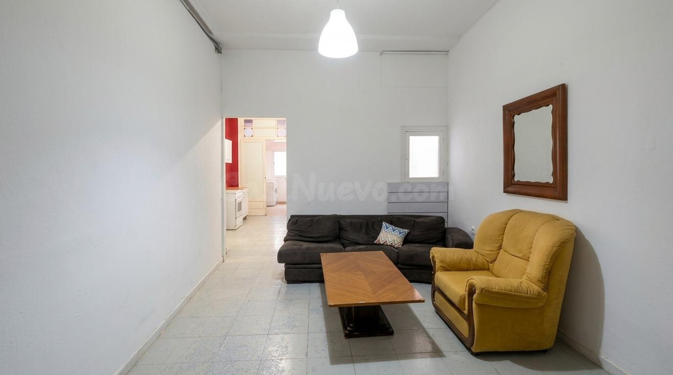 Local - vivienda en el centro de Manacor con entrada indepen - foto 2