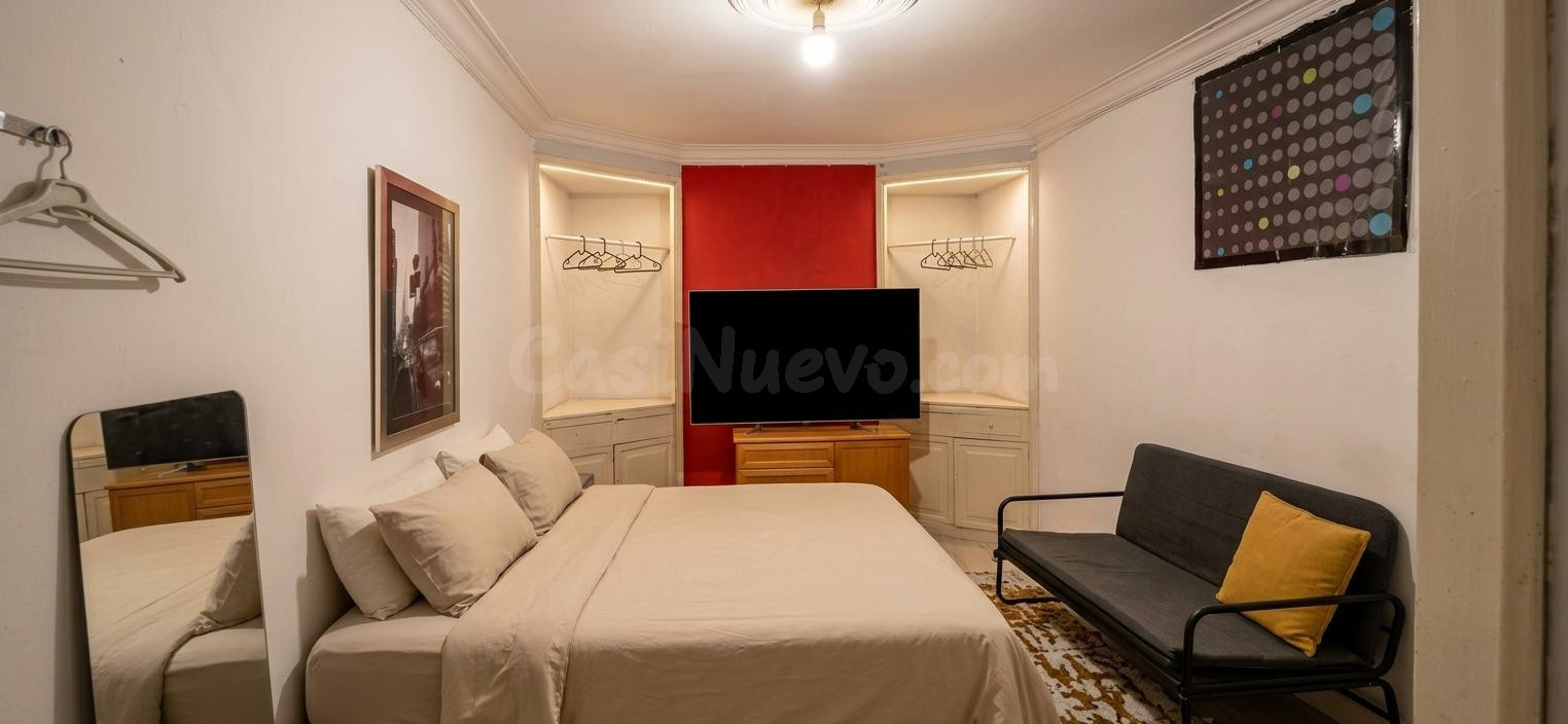 Local - vivienda en el centro de Manacor con entrada indepen - foto 3