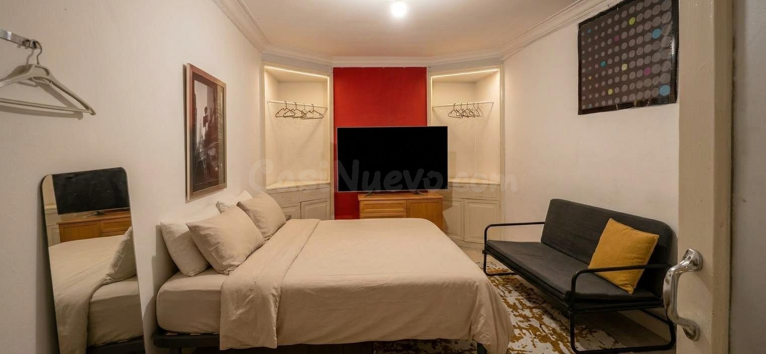 Local - vivienda en el centro de Manacor con entrada indepen - foto 4