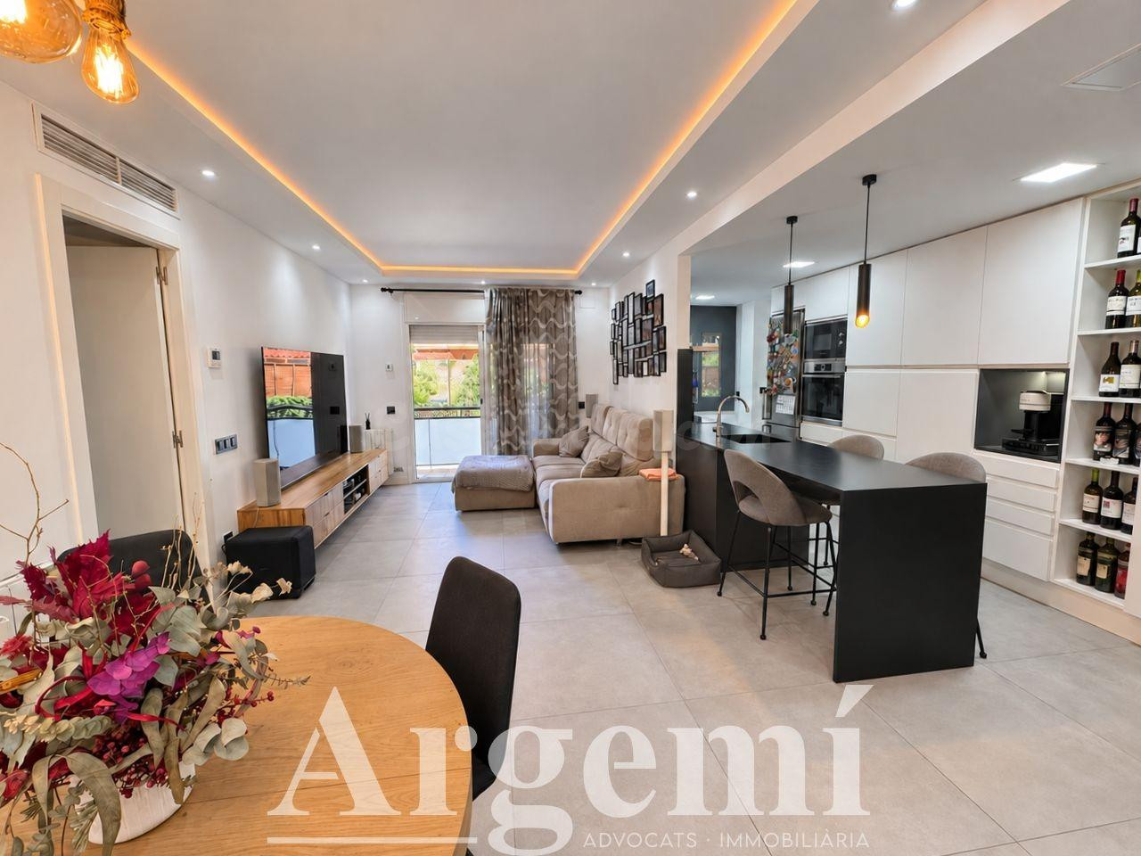 Piso en venta en Polinyà