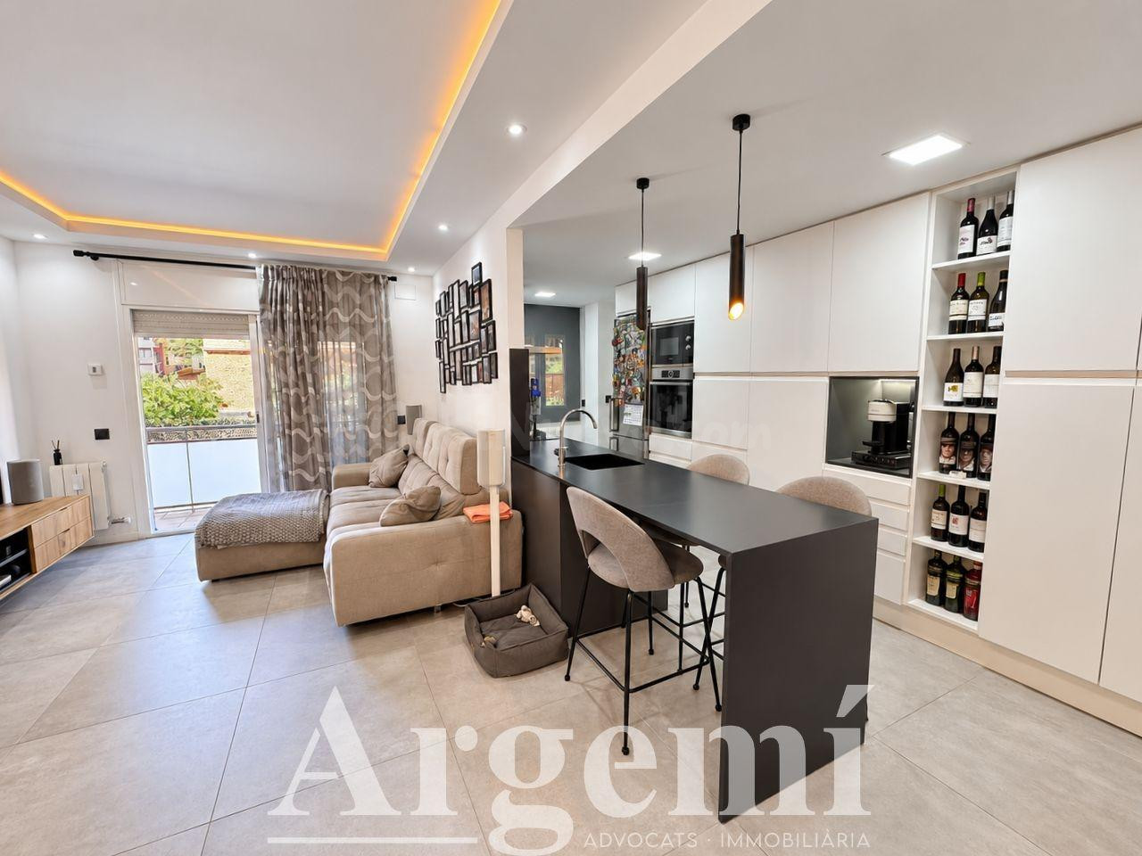 Piso en venta en Polinyà - foto 4
