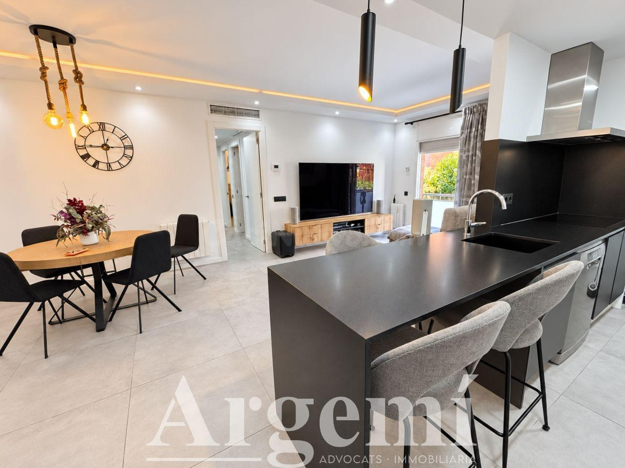 Piso en venta en Polinyà - foto 5