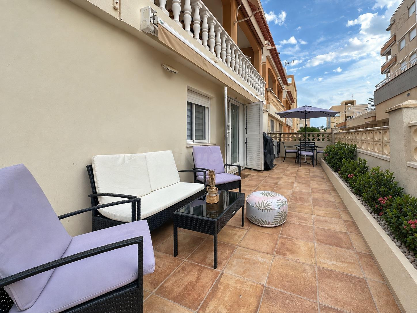 Adosado 3 habitaciones 143m² en venta - Platja de Oliva