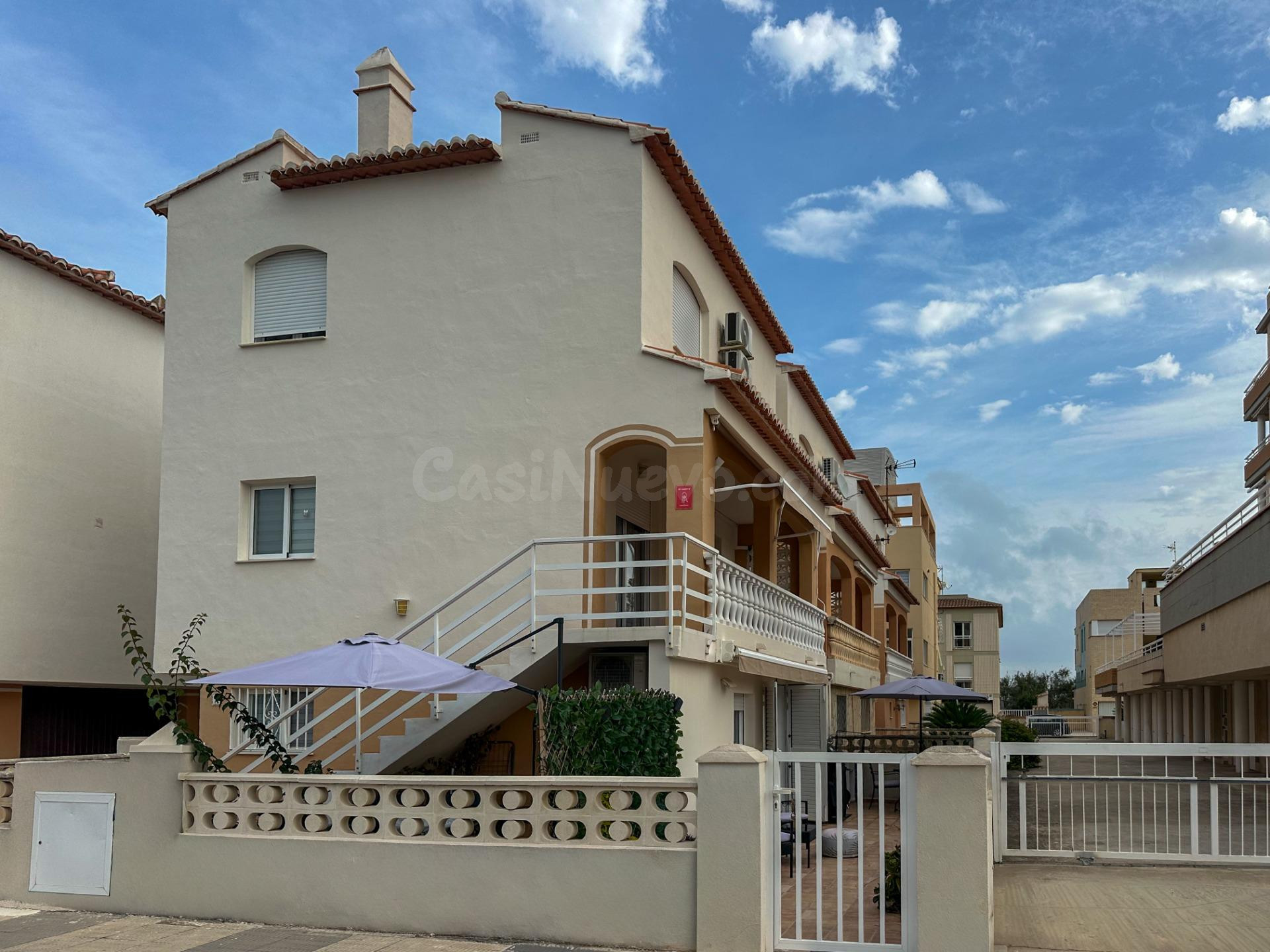 Adosado 3 habitaciones 143m² en venta - Platja de Oliva - foto 2