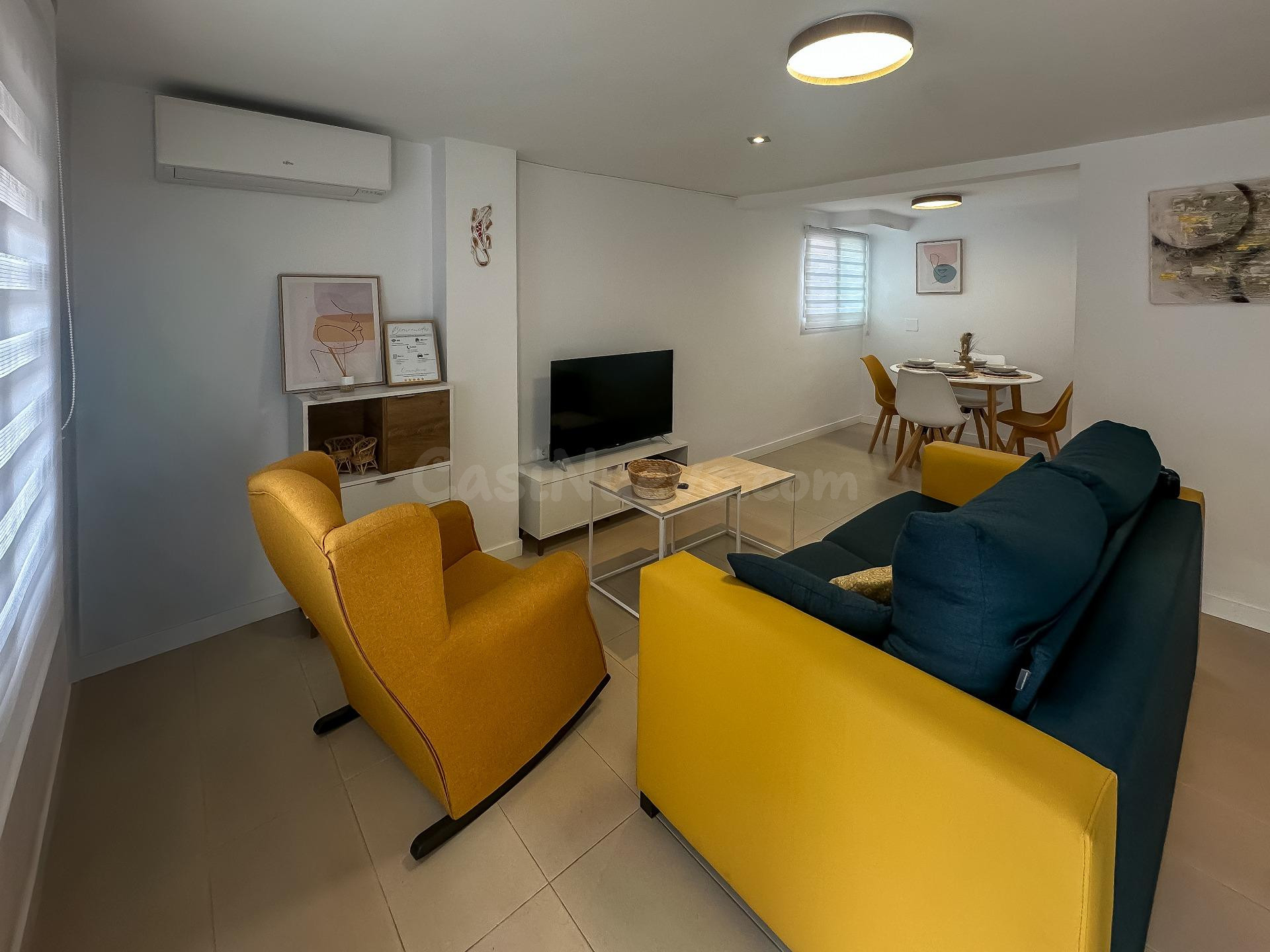 Adosado 3 habitaciones 143m² en venta - Platja de Oliva - foto 4